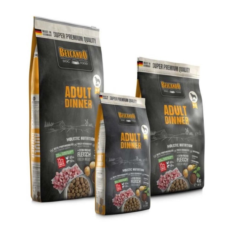 Belcando Adult Dinner