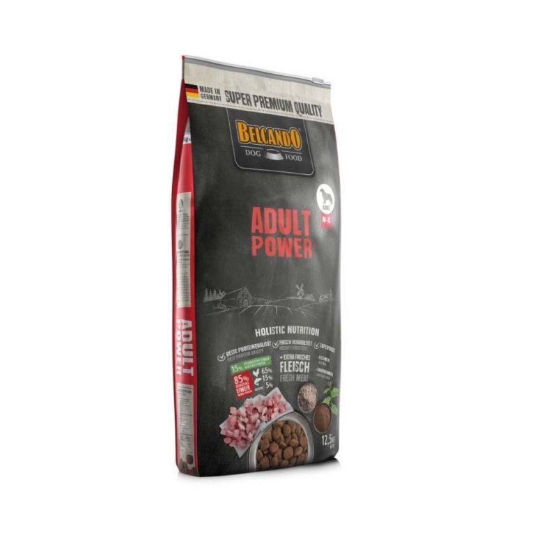 Belcando ADULT Power 12,5kg