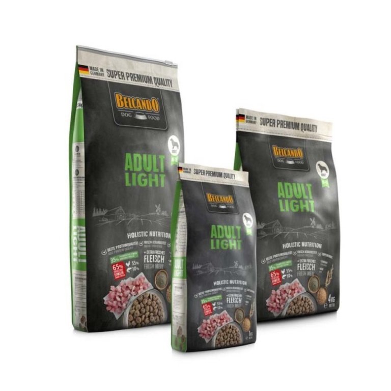 Belcando ADULT Light