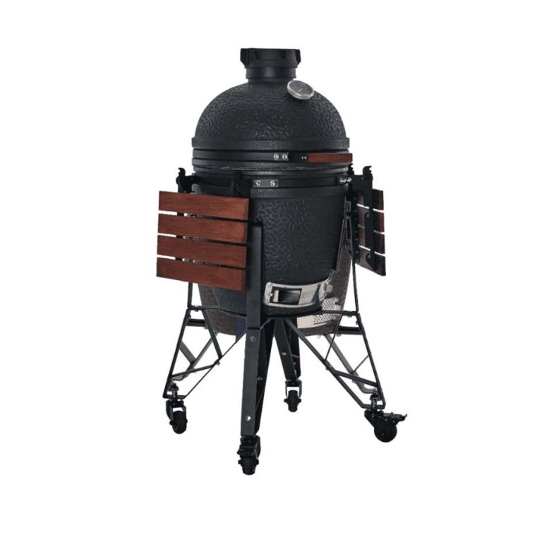 Bastard Urban M kamado grill