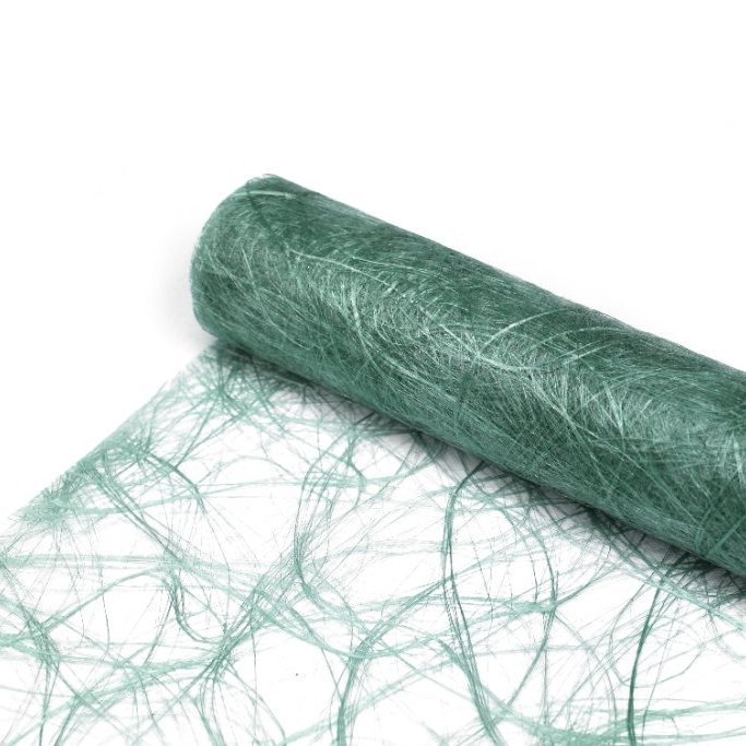 Saga grænn sizo renningur