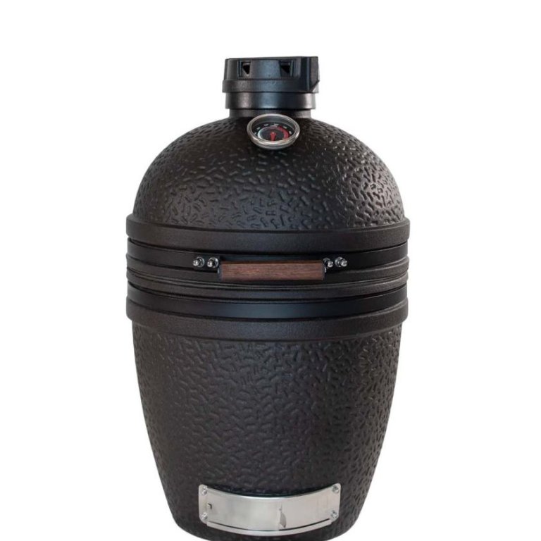 Bastard Urban L Solo kamado grill