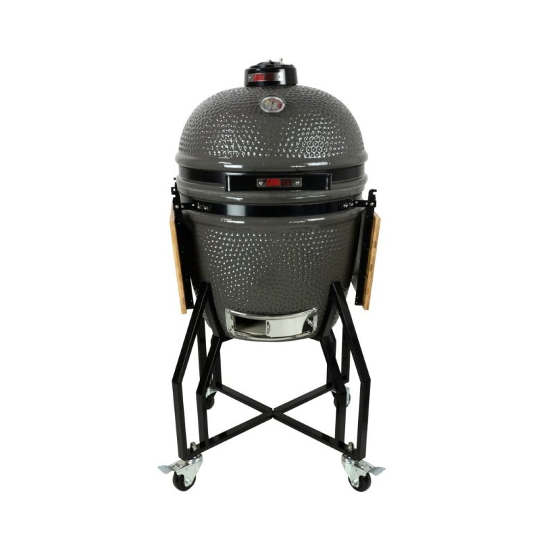 GrillGuru L kamado grill