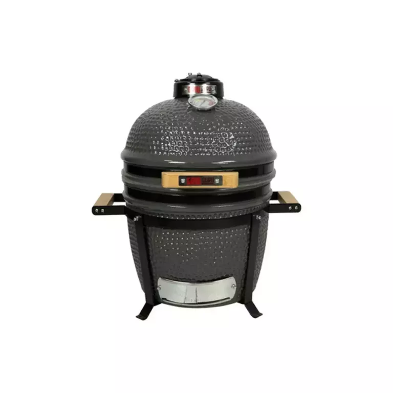 Grill Guru Compact kamado grill