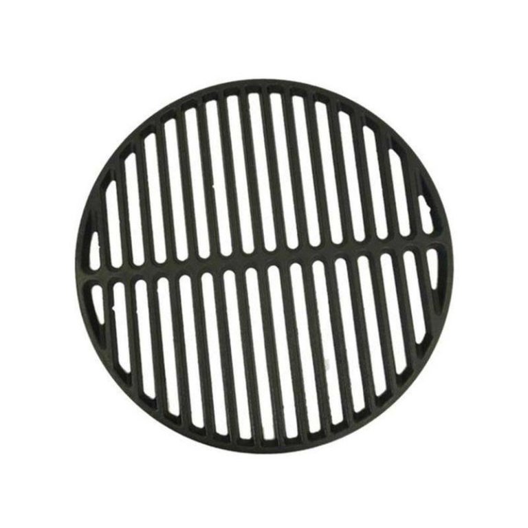 Cast Iron grid Compact grillgrind