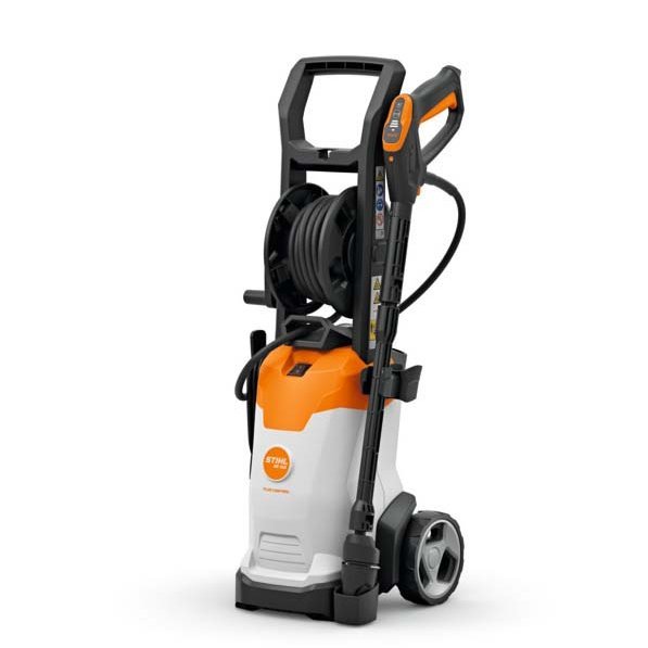 Háþrýstidæla RE 100