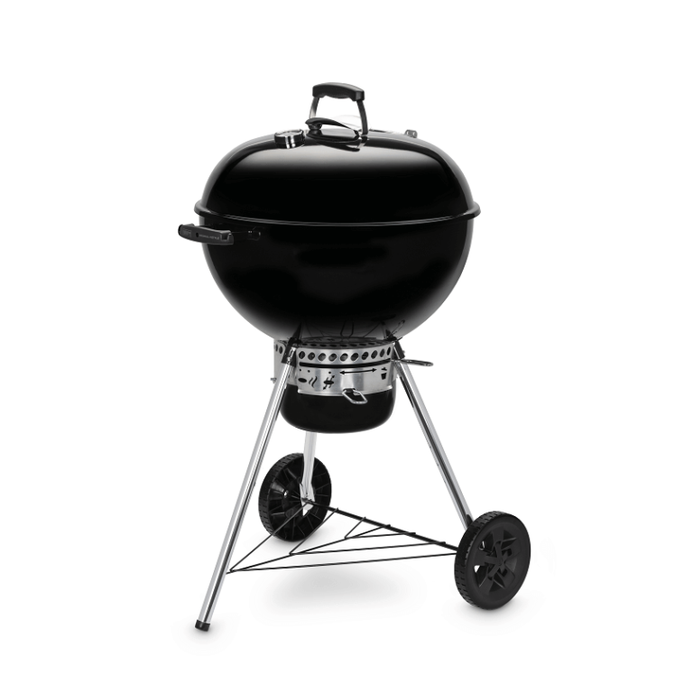 Weber Original Kettle E-5730