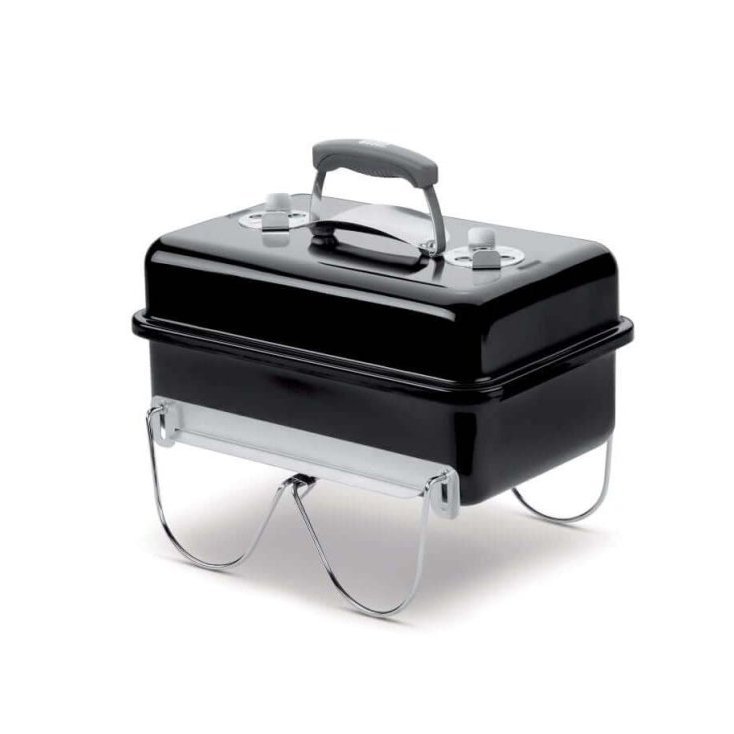 Weber Go-Anywhere kolagrill