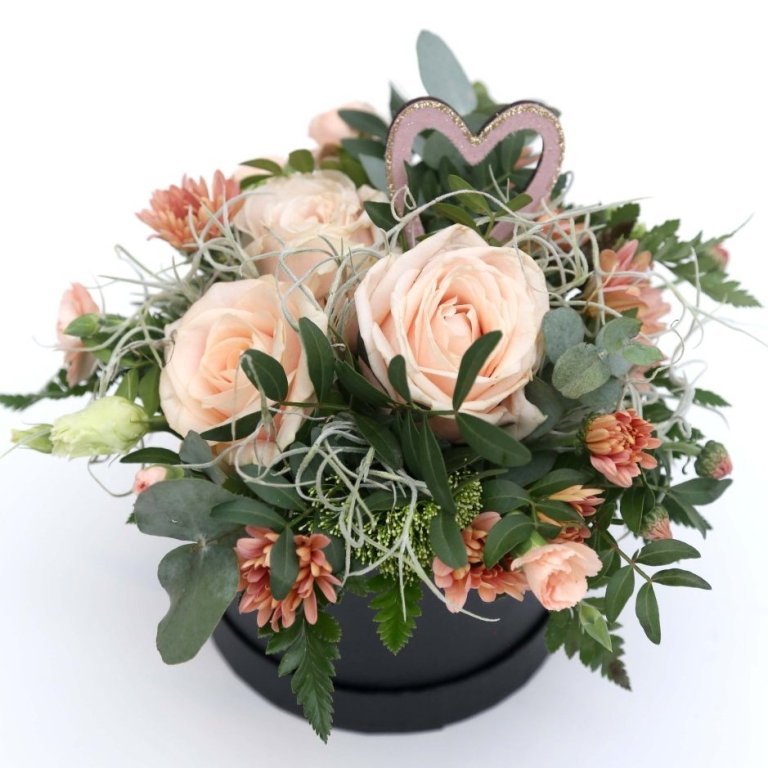 Blóm í öskju - Alda