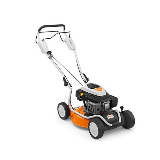 STIHL RM 2 RT sláttuvél