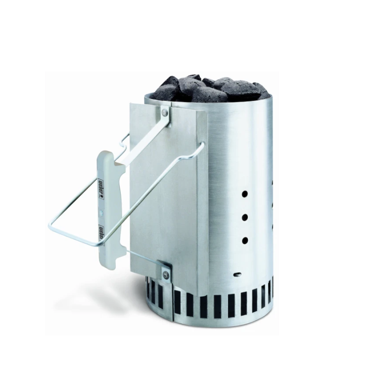 WEBER® Kola uppkveikjupottur