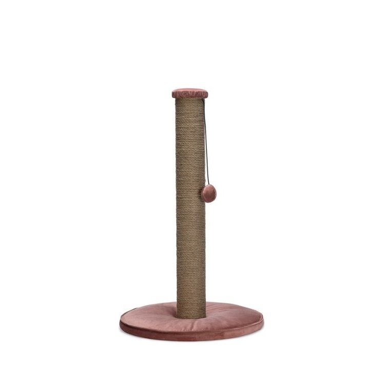 Yenna kattaklóra - bleik