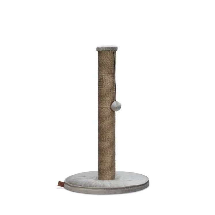 Yenna kattaklóra - grá