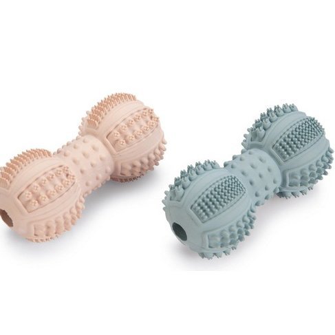 Puppy Dental Dumbbell