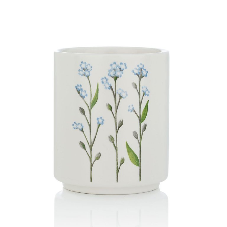 Hekla bolli Gleym mér ei