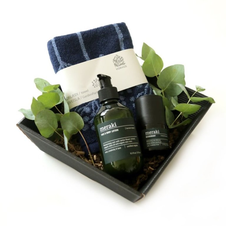 Almere herra dekurkarfan