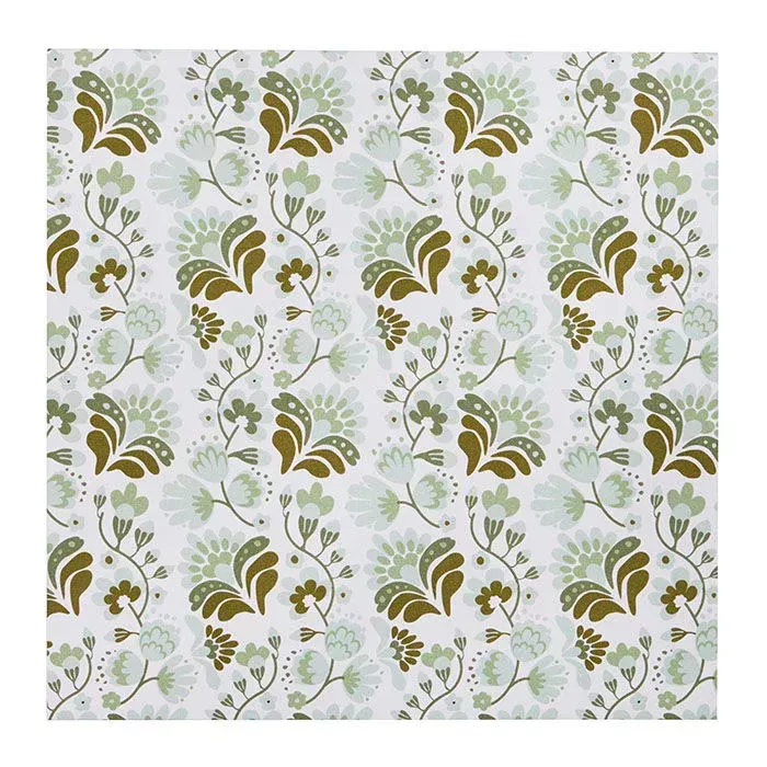 Bungalow servíettur - Marigold Ivy