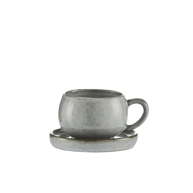 Amera espresso bolli - grár