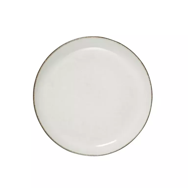 Amera diskur 20,5 cm - krem