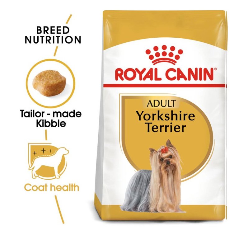 Yorkshire Terrier Adult þurrfóður