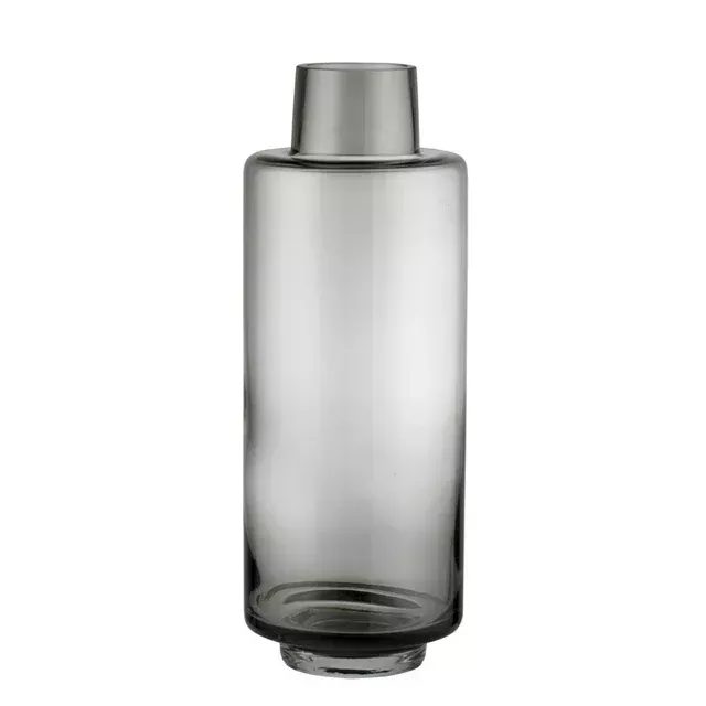 Hedria blómavasi - grár