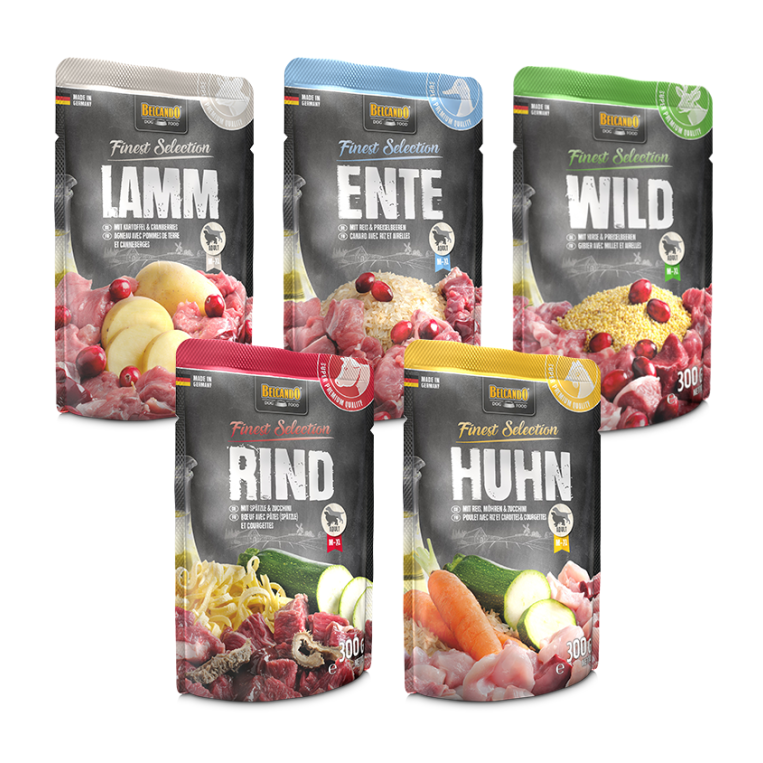 Belcando Finest Selection Pouch 300 gr