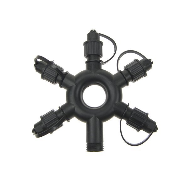 Connect De Luxe framlengingarhringur