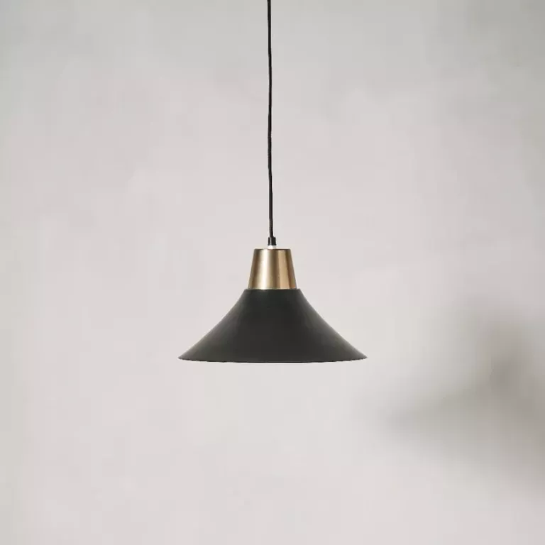 Sofia loftljós frá Lene Bjerre - svart