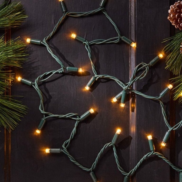 XP 50 ljósa sería - XL perur, hvít ljós