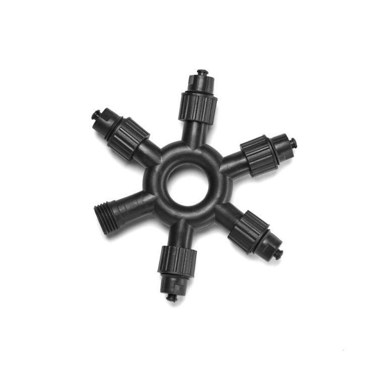 XP framlengingarhringur  - grænn