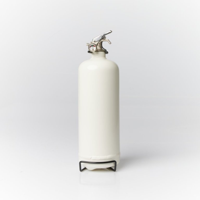 Dufttæki 2kg - hvítt