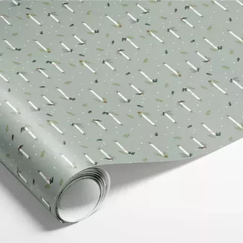 Gjafapappír Christmas Spirit 5