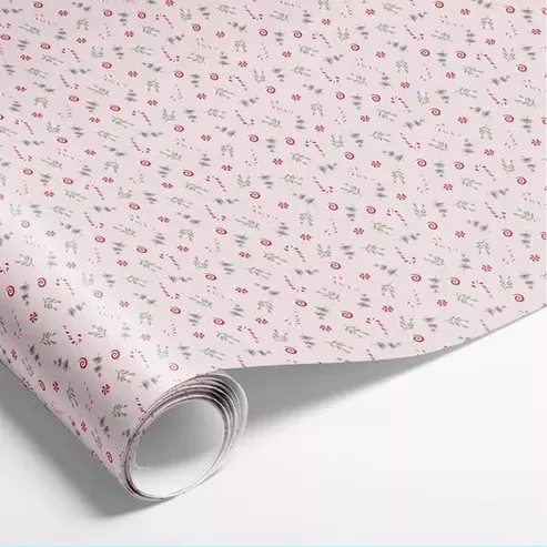 Gjafapappír Christmas Ginger 5