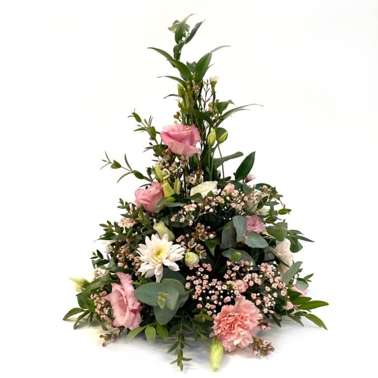 Borðskreyting 40 cm