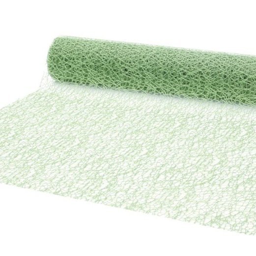 Myntugrænn Crispy renningur