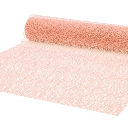 Laxableikur Crispy renningur