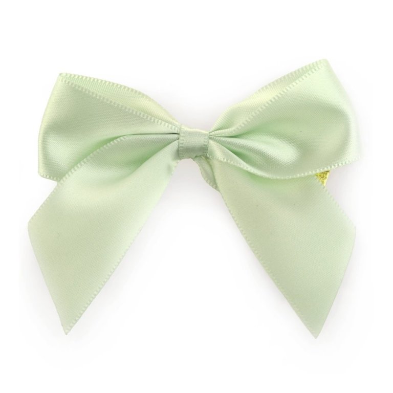 Slaufur - ljósgrænar