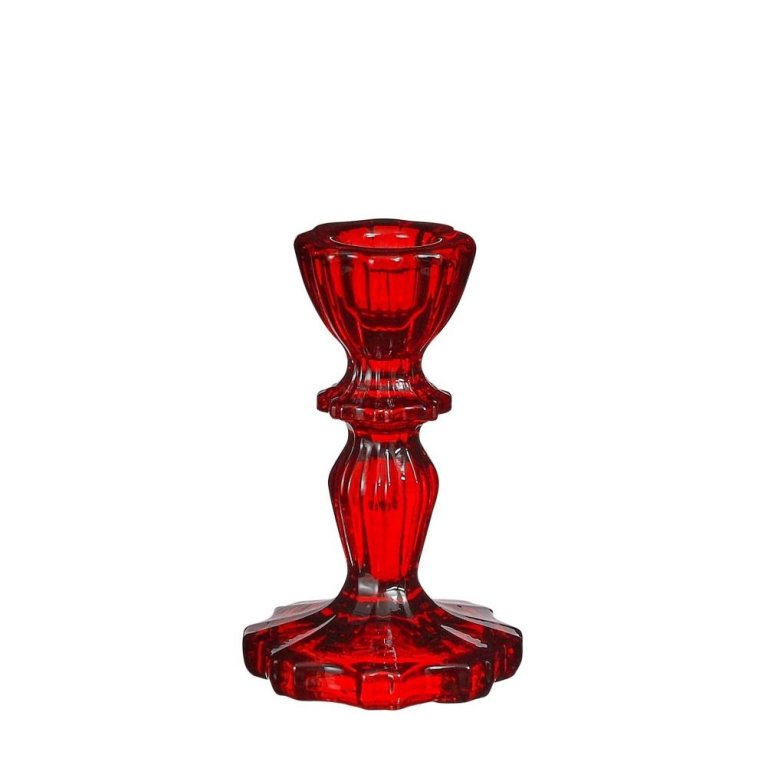 Dana kertastaki - rauður