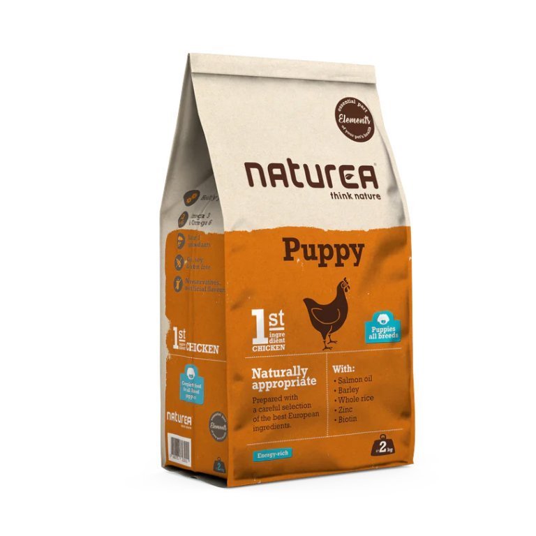 Elements Puppy Chicken 12 kg