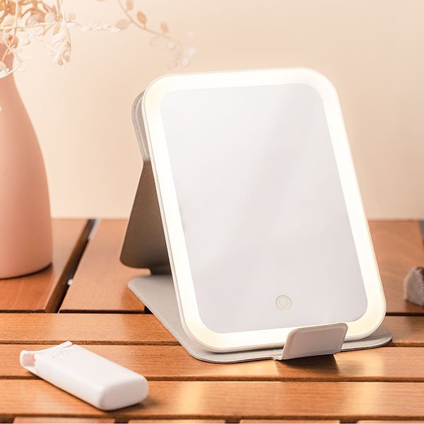 Stylpro On Tour ferðaspegill