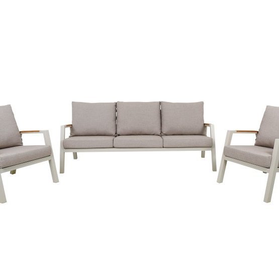 Kassandra sett, 3+1+1 - ljós