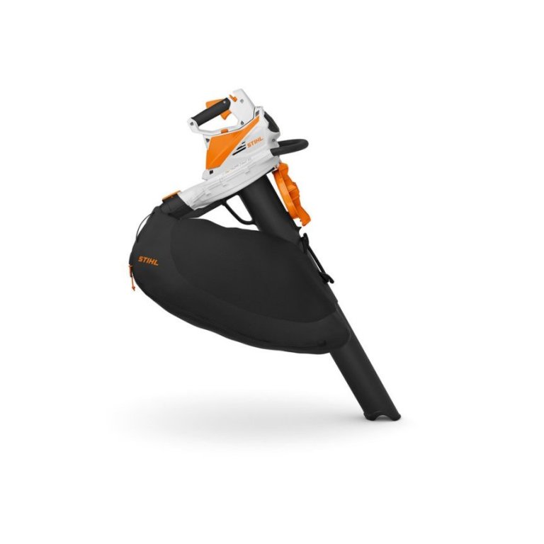 Laufblásari og suga SHA 56