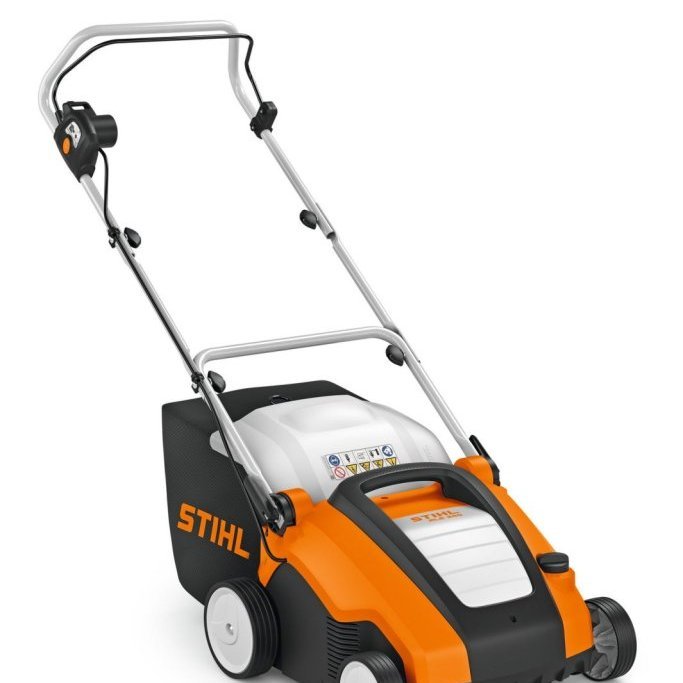 STIHL RLE 240.0 mosatætari