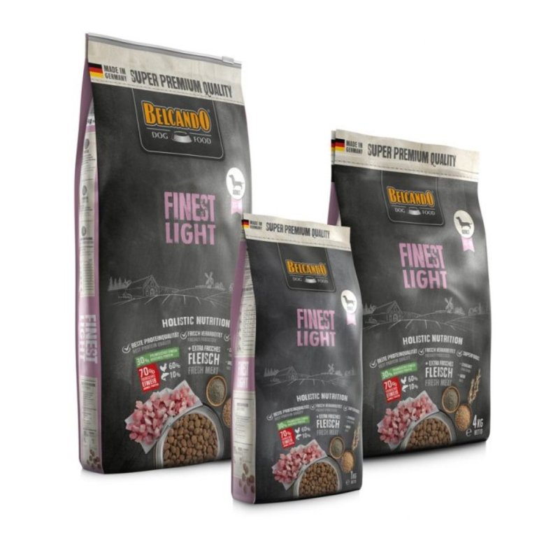 Belcando Finest light