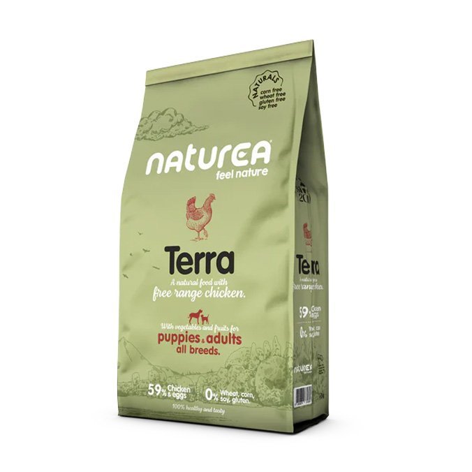 Terra Free Range Chicken