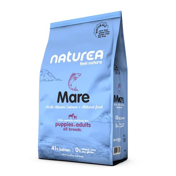 Mare North Atlantic Salmon