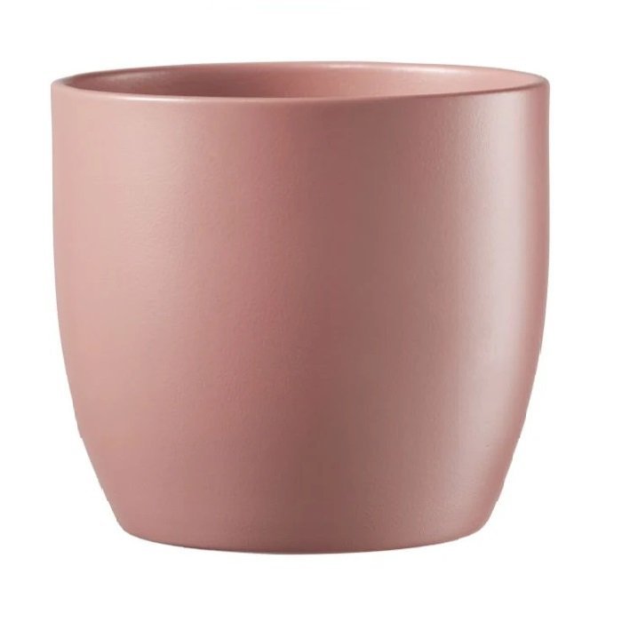 Basel pottur - bleikur