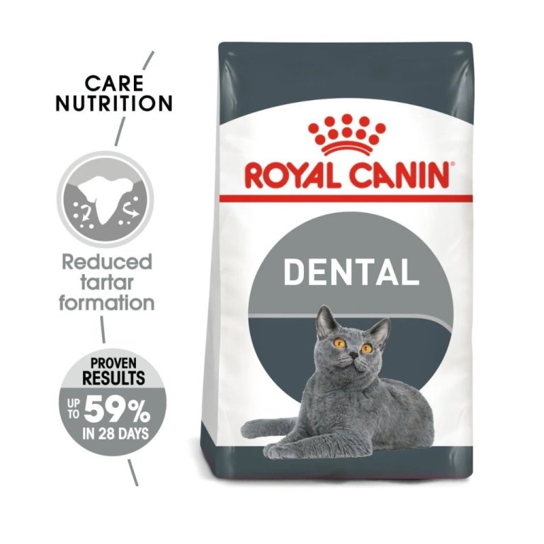 Dental Care þurrfóður - 1,5kg