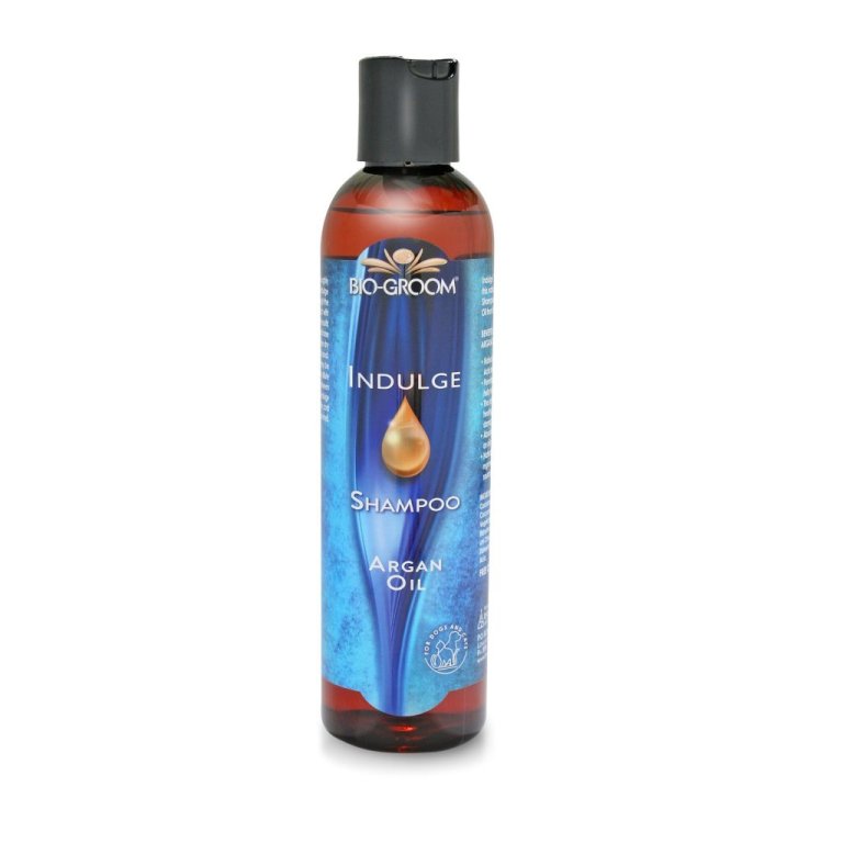 Sjampó - Indulge Argan Oil