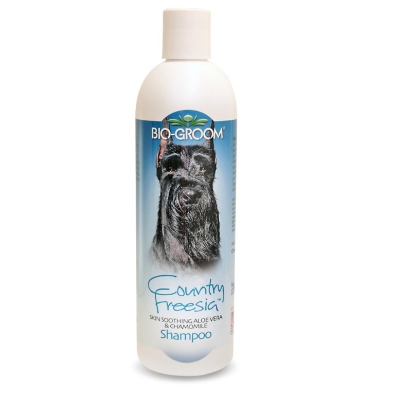 Sjampó - Country Freesia Skin Soothing